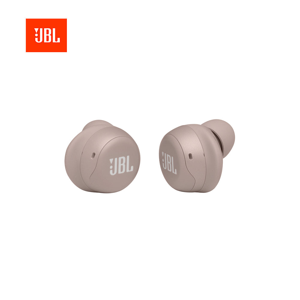 JBL LIVE FREE NC+ TWS 真無線入耳式降噪耳機