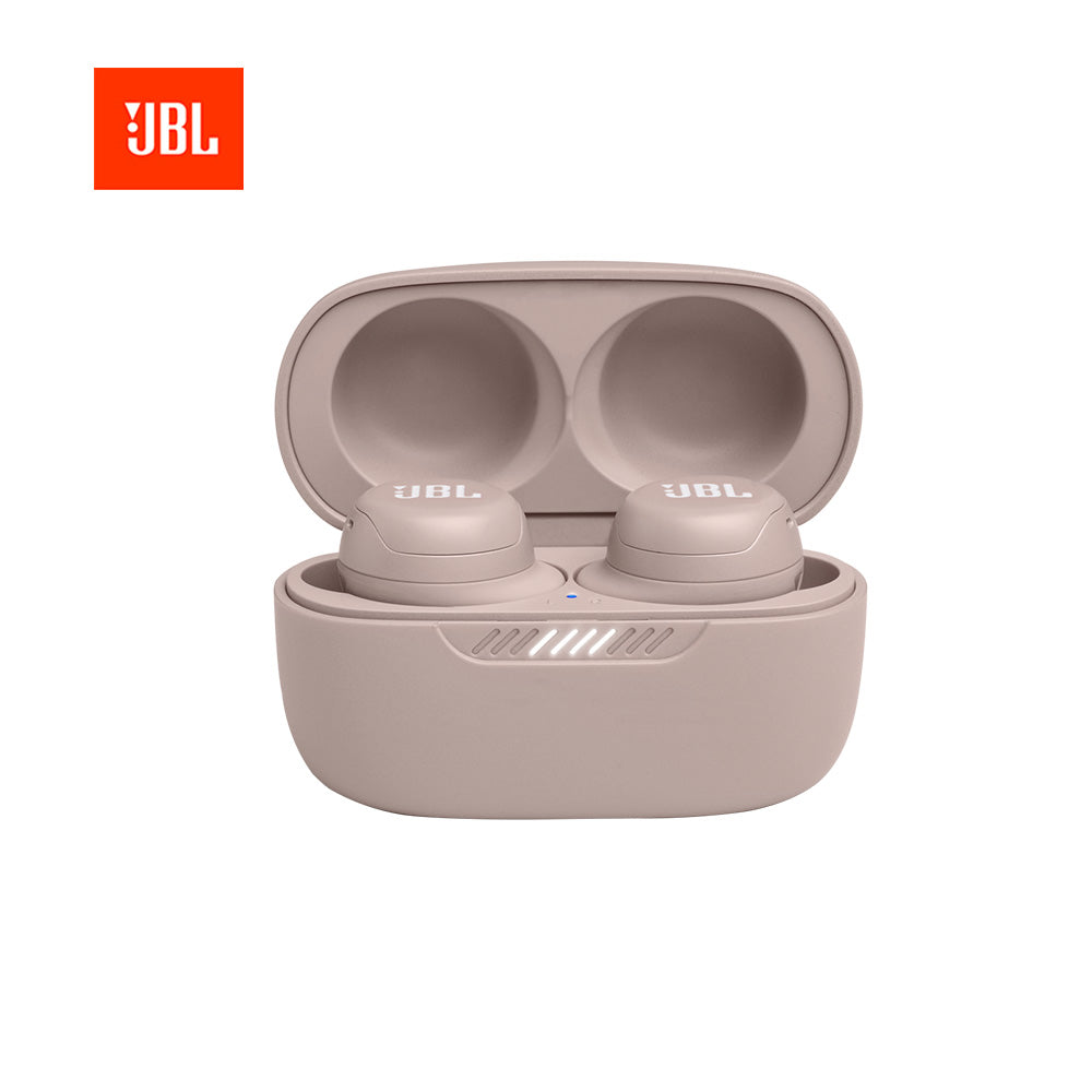 JBL LIVE FREE NC+ TWS 真無線入耳式降噪耳機