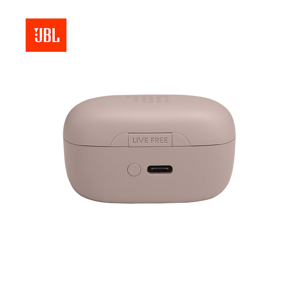 JBL LIVE FREE NC+ TWS 真無線入耳式降噪耳機