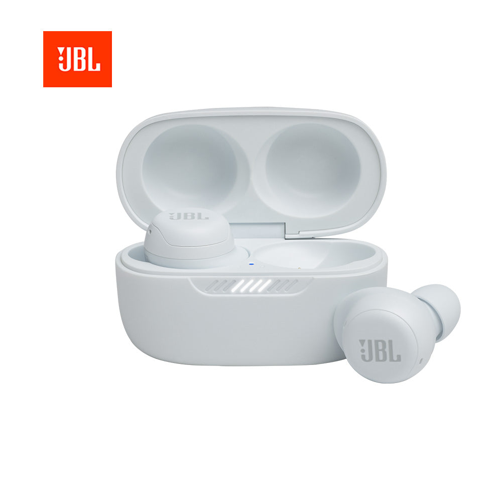 JBL LIVE FREE NC+ TWS 真無線入耳式降噪耳機