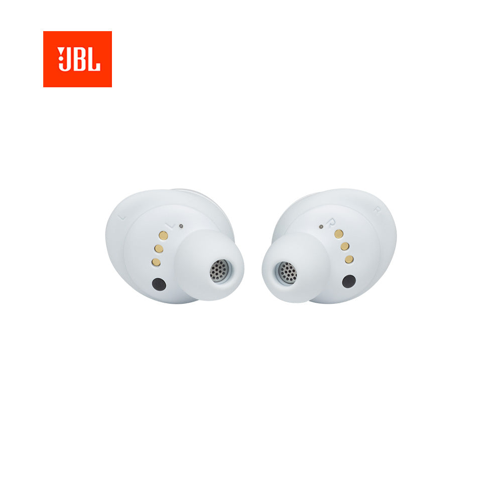 JBL LIVE FREE NC+ TWS 真無線入耳式降噪耳機