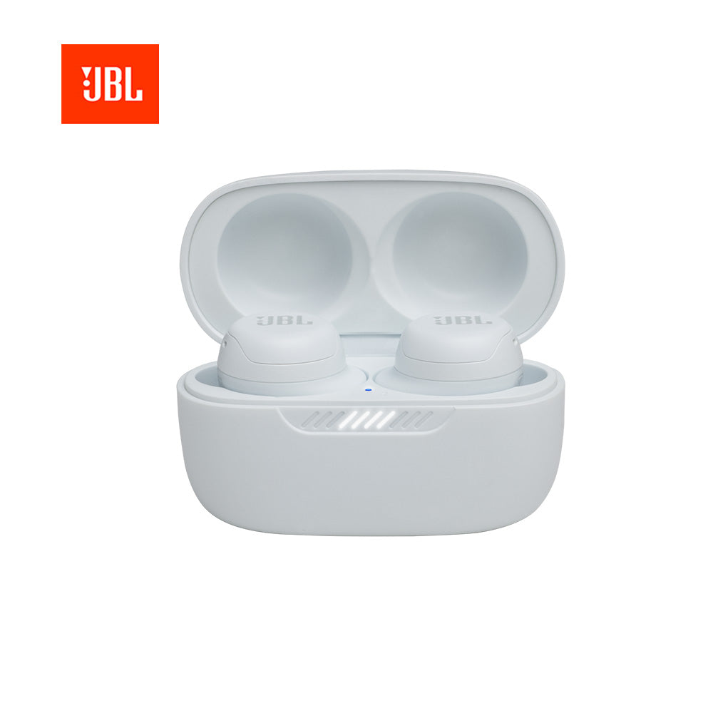 JBL LIVE FREE NC+ TWS 真無線入耳式降噪耳機