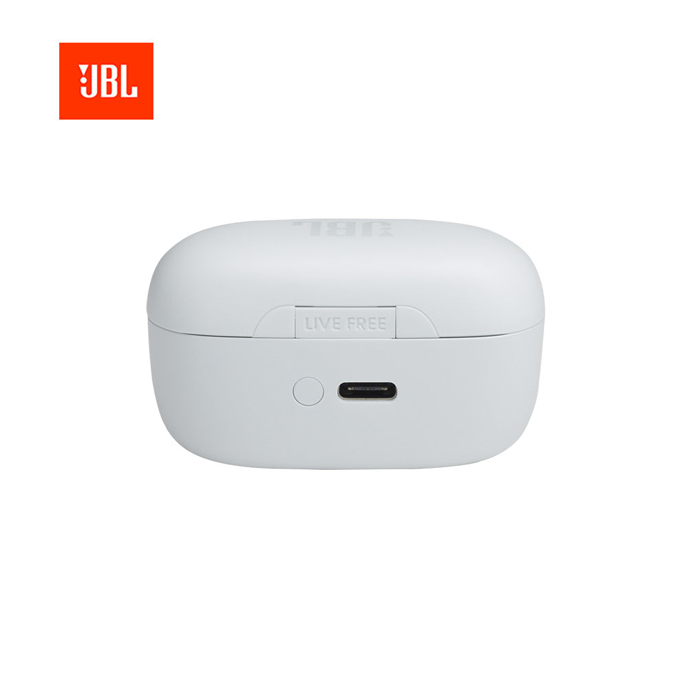 JBL LIVE FREE NC+ TWS 真無線入耳式降噪耳機
