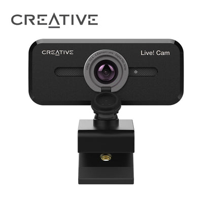 Creative Live! Cam Sync 1080p V2 網絡攝影機