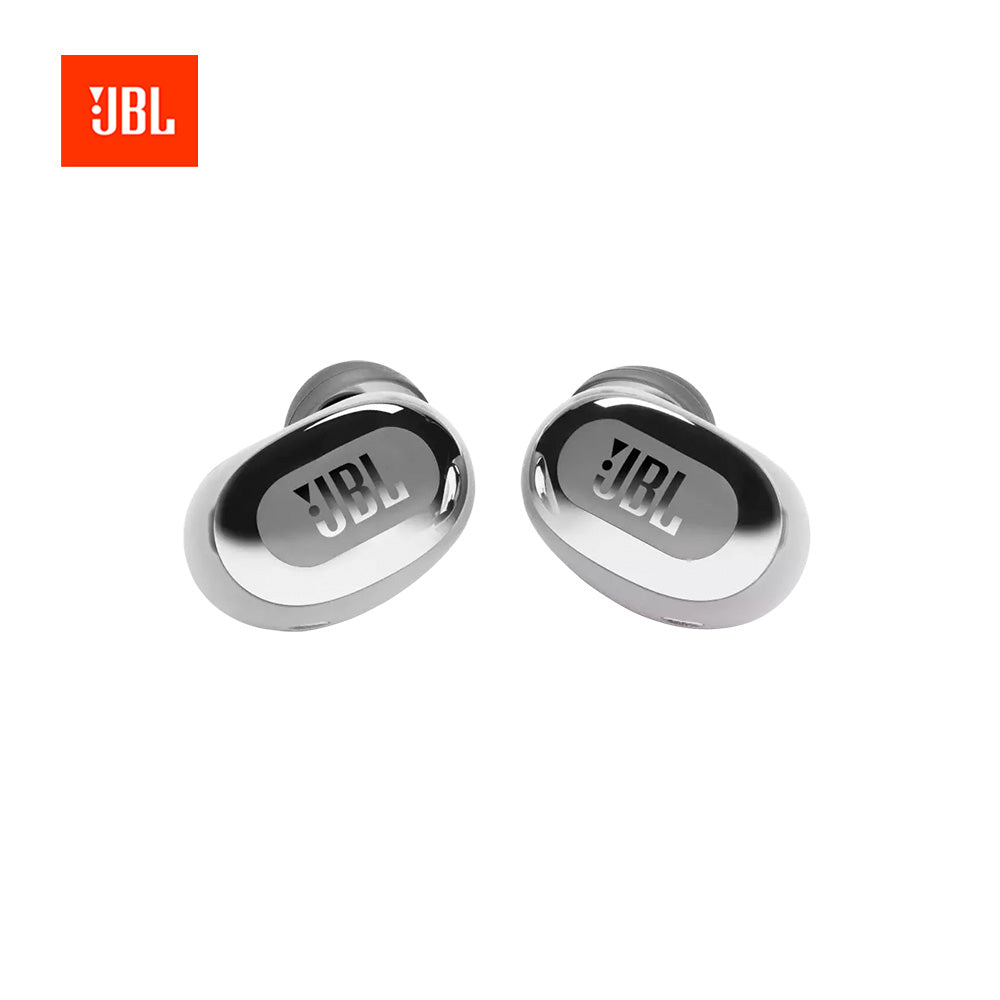 JBL Live Free 2 TWS 真無線降噪耳機