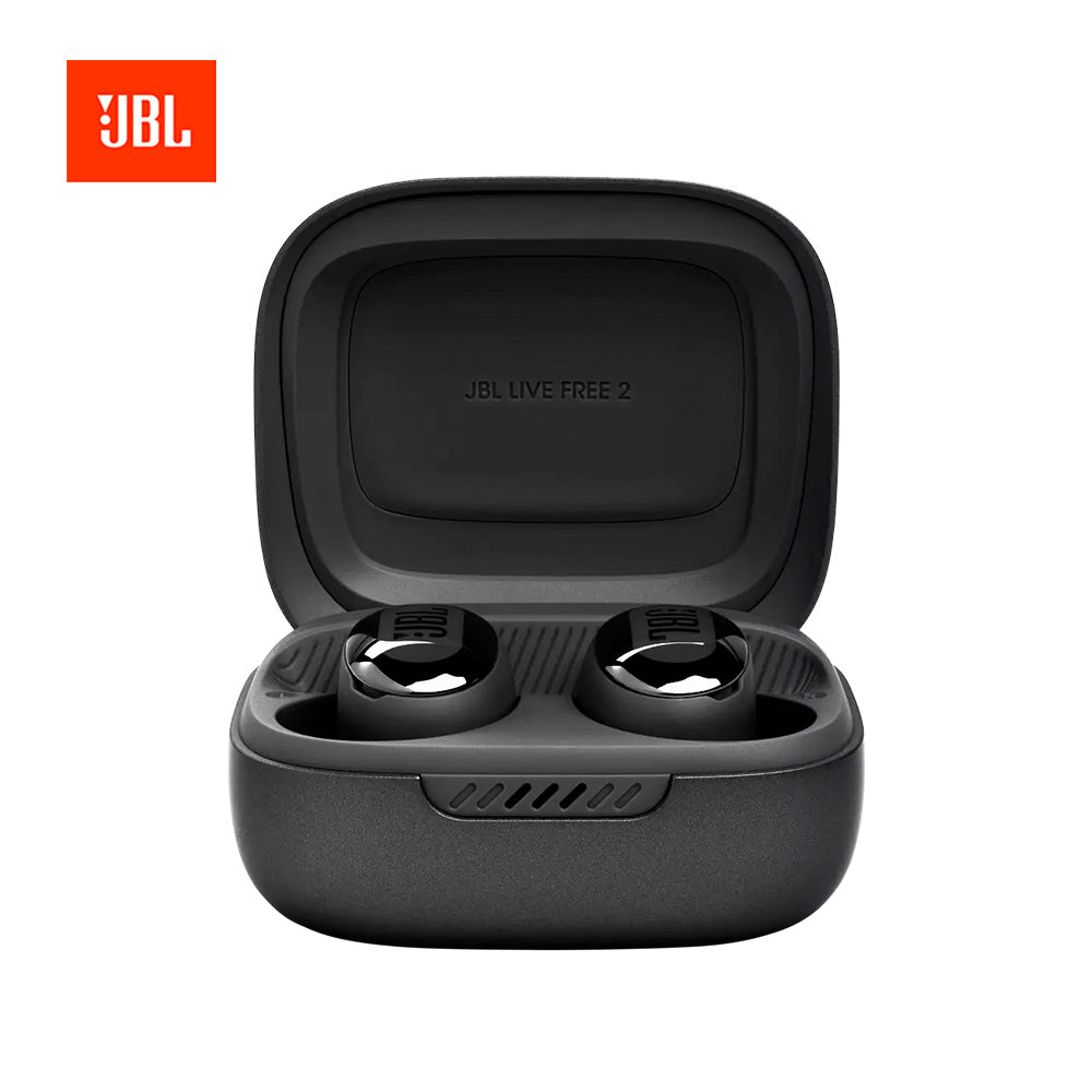 JBL Live Free 2 TWS 真無線降噪耳機