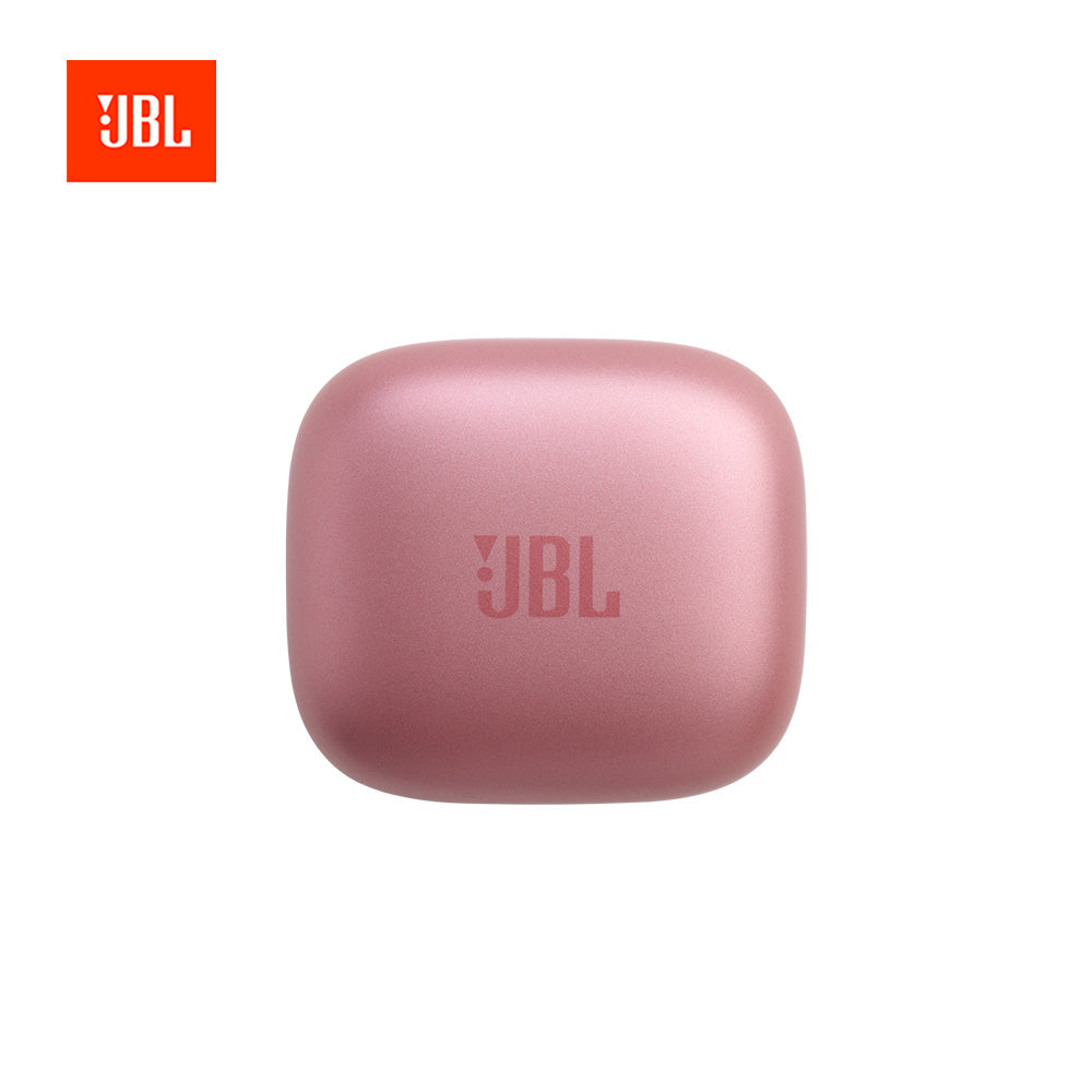 JBL Live Free 2 TWS 真無線降噪耳機