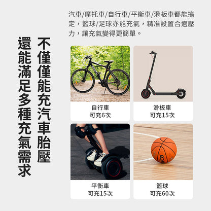 【原裝行貨 一年保養】小米有品 Lydsto 2合1 無線手持電動氣泵吸塵機 HD-SCXCCQ01