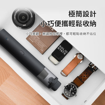 【原裝行貨 一年保養】小米有品 Lydsto 2合1 無線手持電動氣泵吸塵機 HD-SCXCCQ01