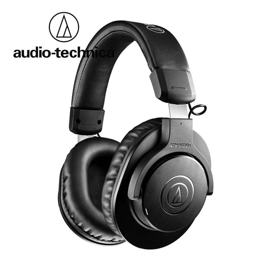 Audio-Technica 鐵三角 ATH-M20xBT 無線藍牙耳筒