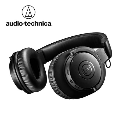 Audio-Technica 鐵三角 ATH-M20xBT 無線藍牙耳筒