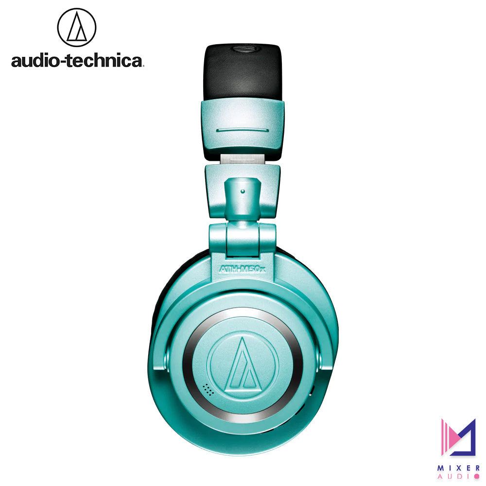 Audio-Technica 鐵三角 ATH-M50xBT2 無線藍牙耳筒