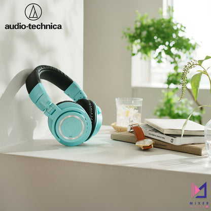 Audio-Technica 鐵三角 ATH-M50xBT2 無線藍牙耳筒