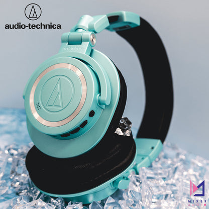 Audio-Technica 鐵三角 ATH-M50xBT2 無線藍牙耳筒