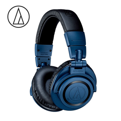 Audio-Technica 鐵三角 ATH-M50xBT2 無線藍牙耳筒