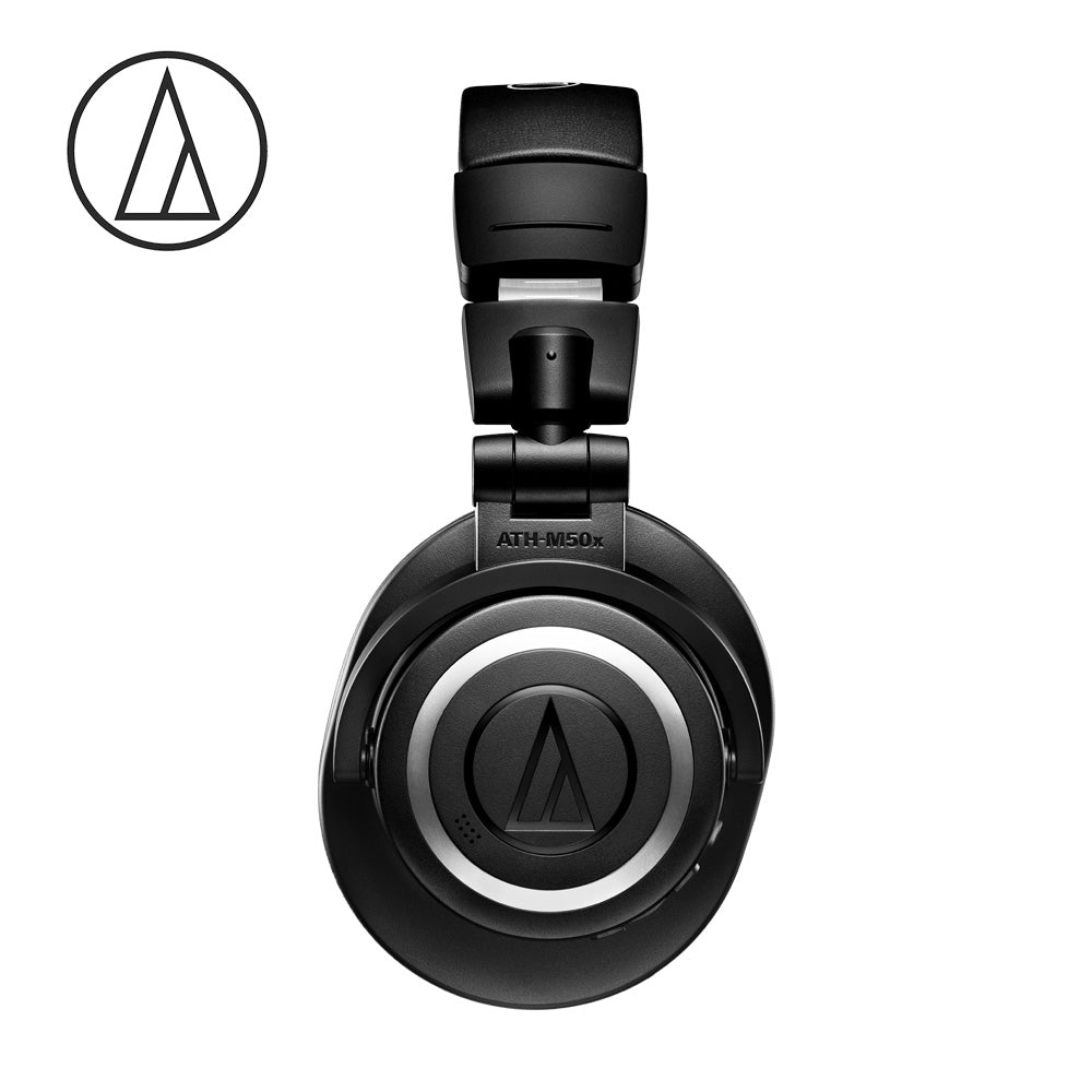 Audio-Technica 鐵三角 ATH-M50xBT2 無線藍牙耳筒