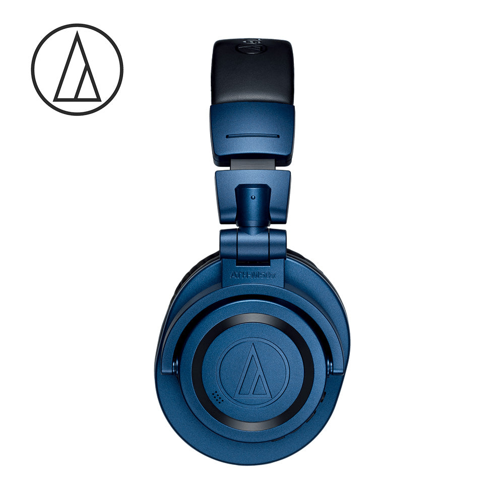 Audio-Technica 鐵三角 ATH-M50xBT2 無線藍牙耳筒