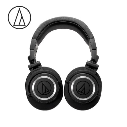 Audio-Technica 鐵三角 ATH-M50xBT2 無線藍牙耳筒