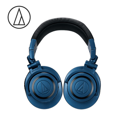 Audio-Technica 鐵三角 ATH-M50xBT2 無線藍牙耳筒