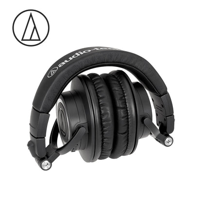 Audio-Technica 鐵三角 ATH-M50xBT2 無線藍牙耳筒