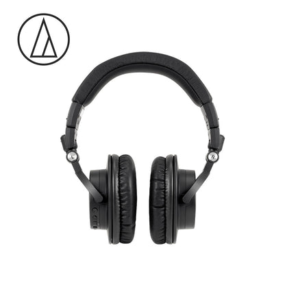 Audio-Technica 鐵三角 ATH-M50xBT2 無線藍牙耳筒