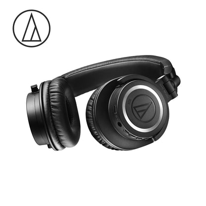 Audio-Technica 鐵三角 ATH-M50xBT2 無線藍牙耳筒