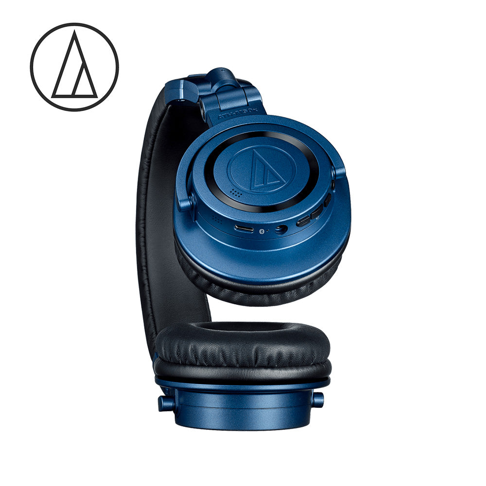 Audio-Technica 鐵三角 ATH-M50xBT2 無線藍牙耳筒