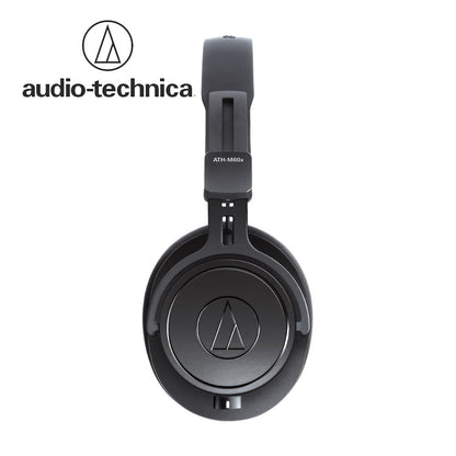 Audio-Technica 鐵三角 ATH-M60x 專業監聽耳筒