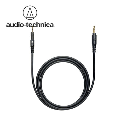 Audio-Technica 鐵三角 ATH-M60x 專業監聽耳筒
