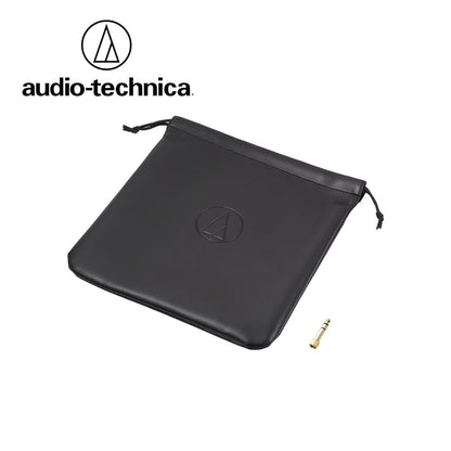 Audio-Technica 鐵三角 ATH-M60x 專業監聽耳筒