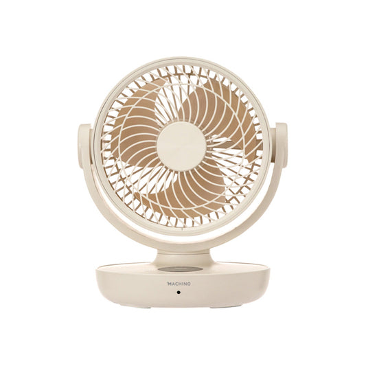 Machino M9 mini 無線空氣循環扇