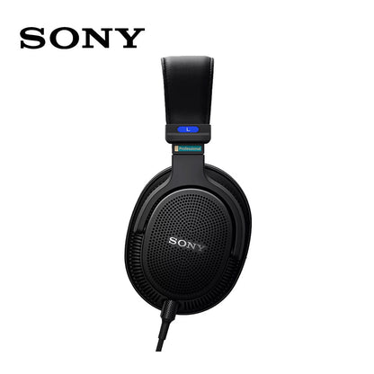 【接受預訂】SONY MDR-MV1 開放式頭戴錄音室監聽耳機