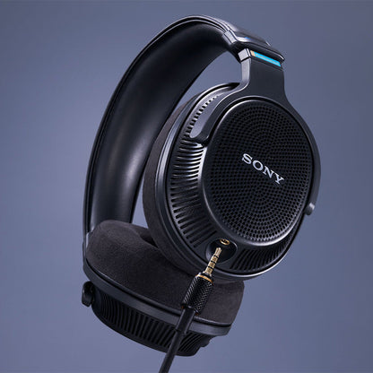 【接受預訂】SONY MDR-MV1 開放式頭戴錄音室監聽耳機