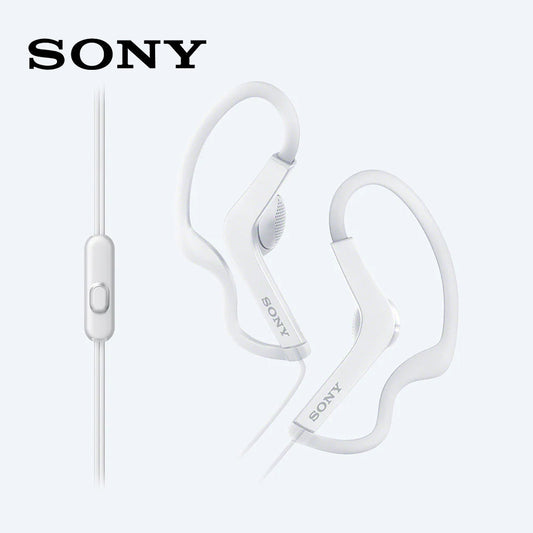 SONY MDR-AS210 掛耳式運動耳機