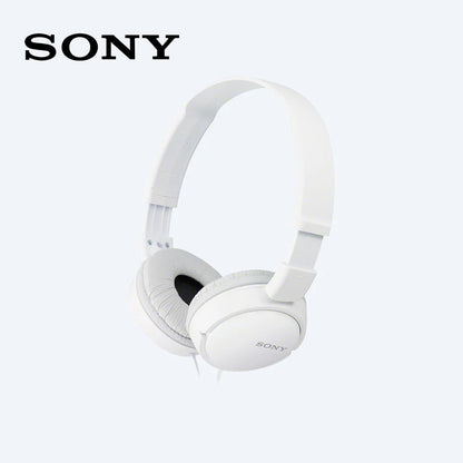SONY MDR-ZX110AP 頭戴式耳機