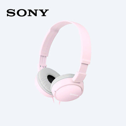 SONY MDR-ZX110AP 頭戴式耳機