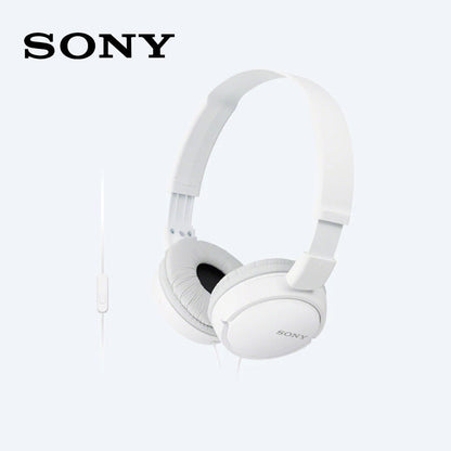 SONY MDR-ZX110AP 頭戴式耳機