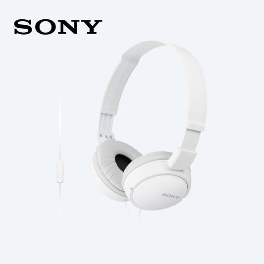 SONY MDR-ZX110AP 頭戴式耳機
