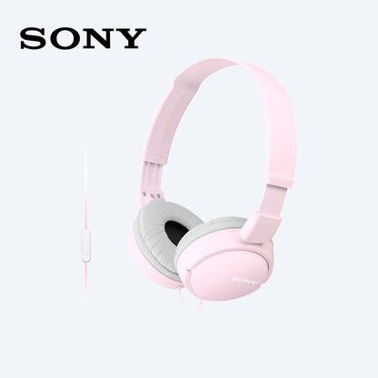 SONY MDR-ZX110AP 頭戴式耳機