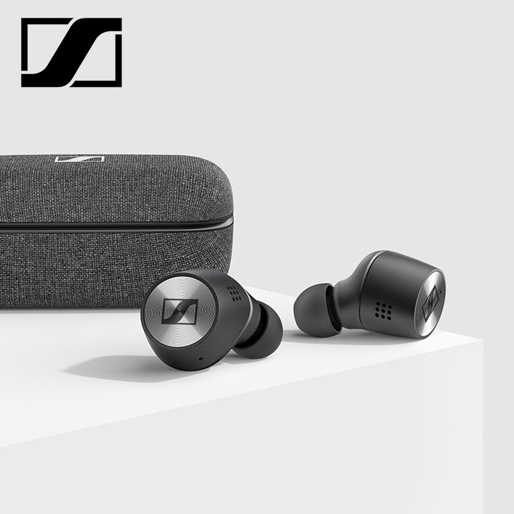 Sennheiser Momentum True Wireless 2 真無線主動降噪耳機