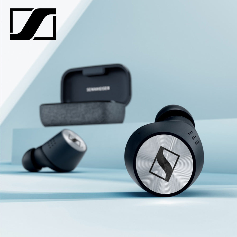 Sennheiser Momentum True Wireless 2 真無線主動降噪耳機