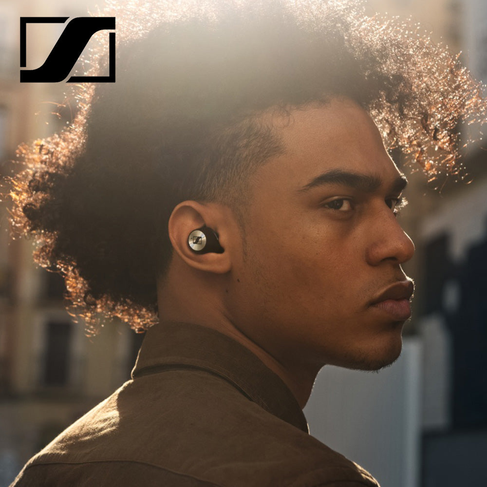 Sennheiser Momentum True Wireless 2 真無線主動降噪耳機