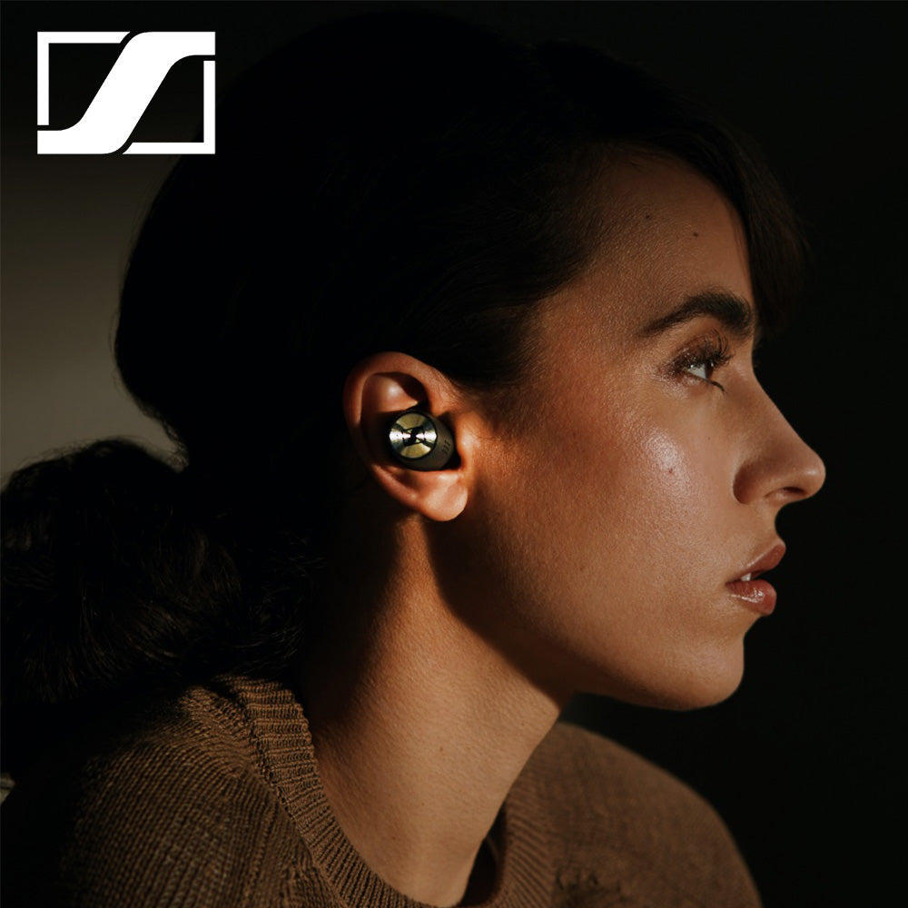 Sennheiser Momentum True Wireless 2 真無線主動降噪耳機