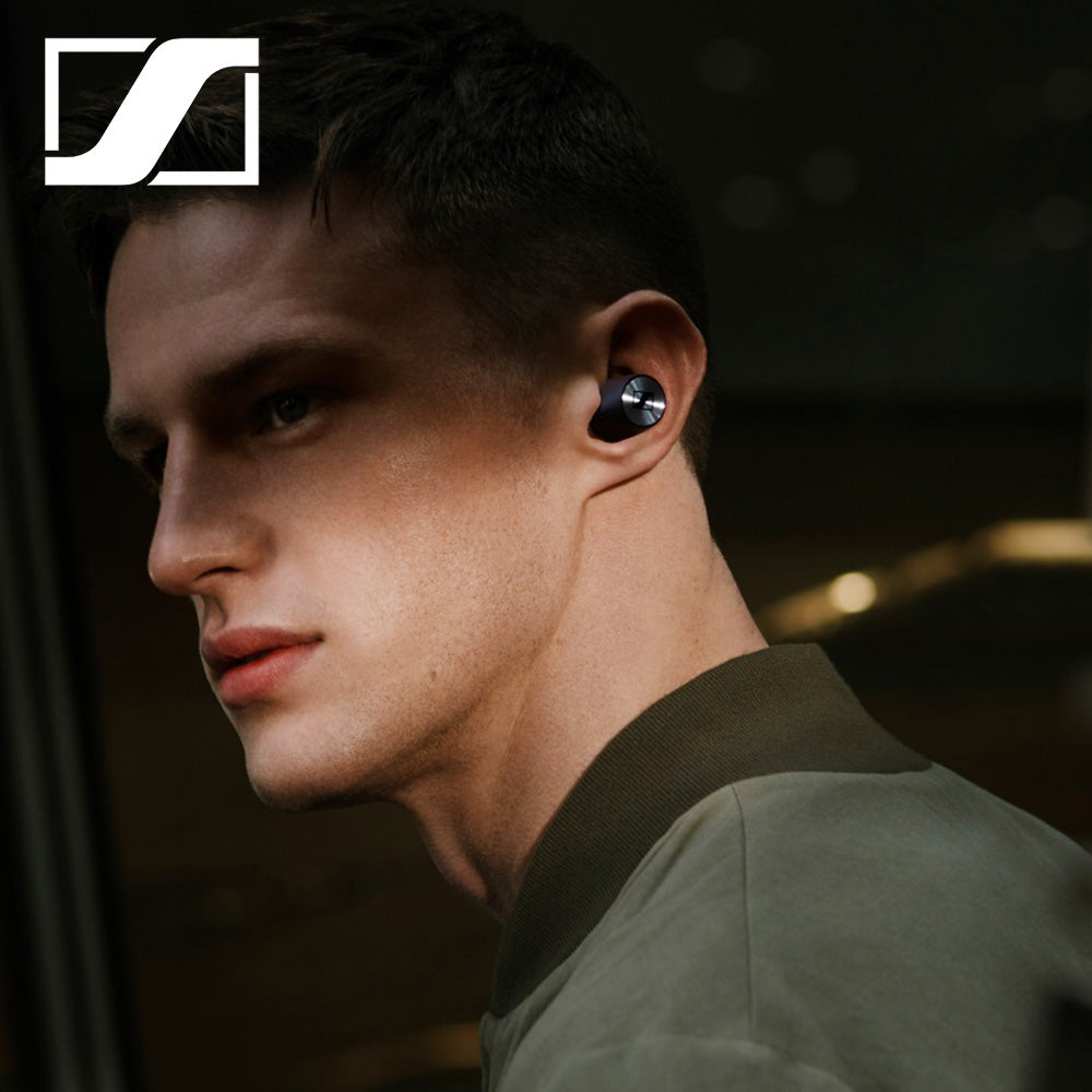 Sennheiser Momentum True Wireless 2 真無線主動降噪耳機