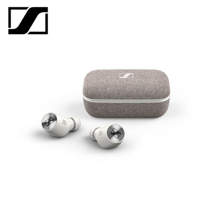 Sennheiser Momentum True Wireless 2 真無線主動降噪耳機
