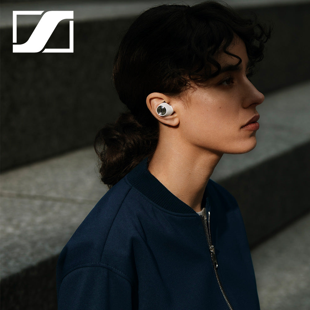 Sennheiser Momentum True Wireless 2 真無線主動降噪耳機