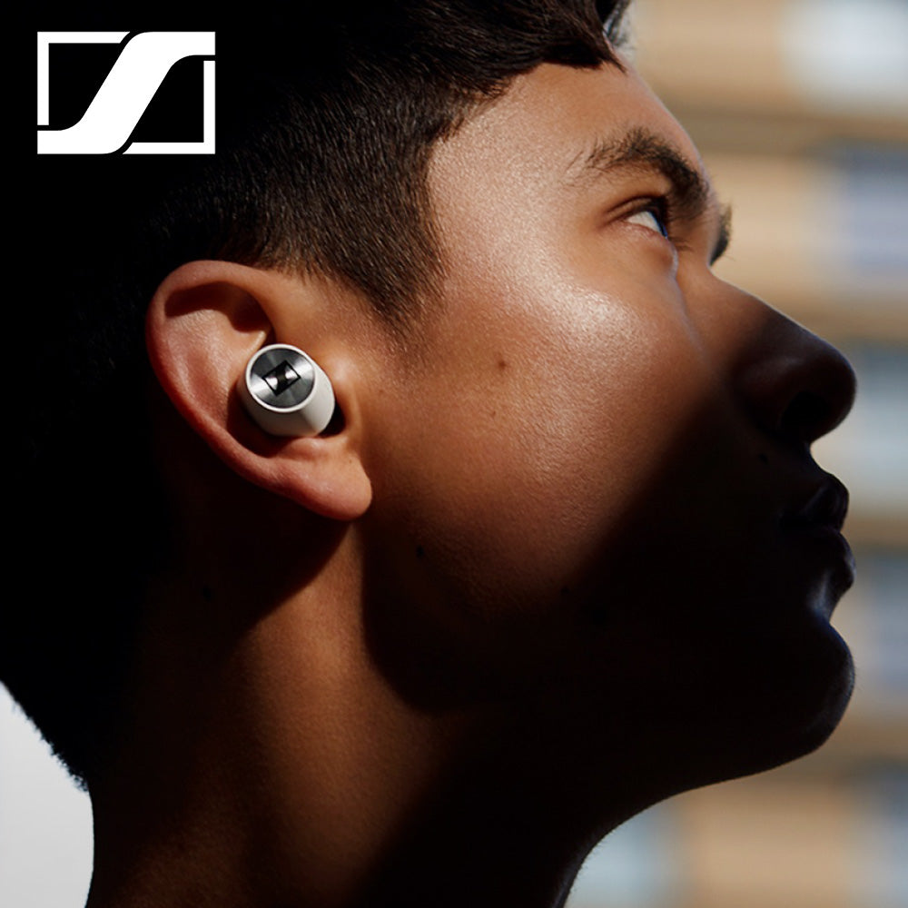 Sennheiser Momentum True Wireless 2 真無線主動降噪耳機