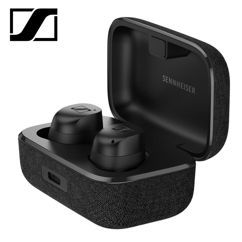 Sennheiser Momentum True Wireless 3 真無線耳機