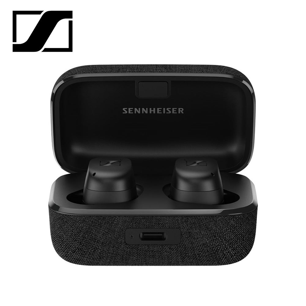 Sennheiser Momentum True Wireless 3 真無線耳機
