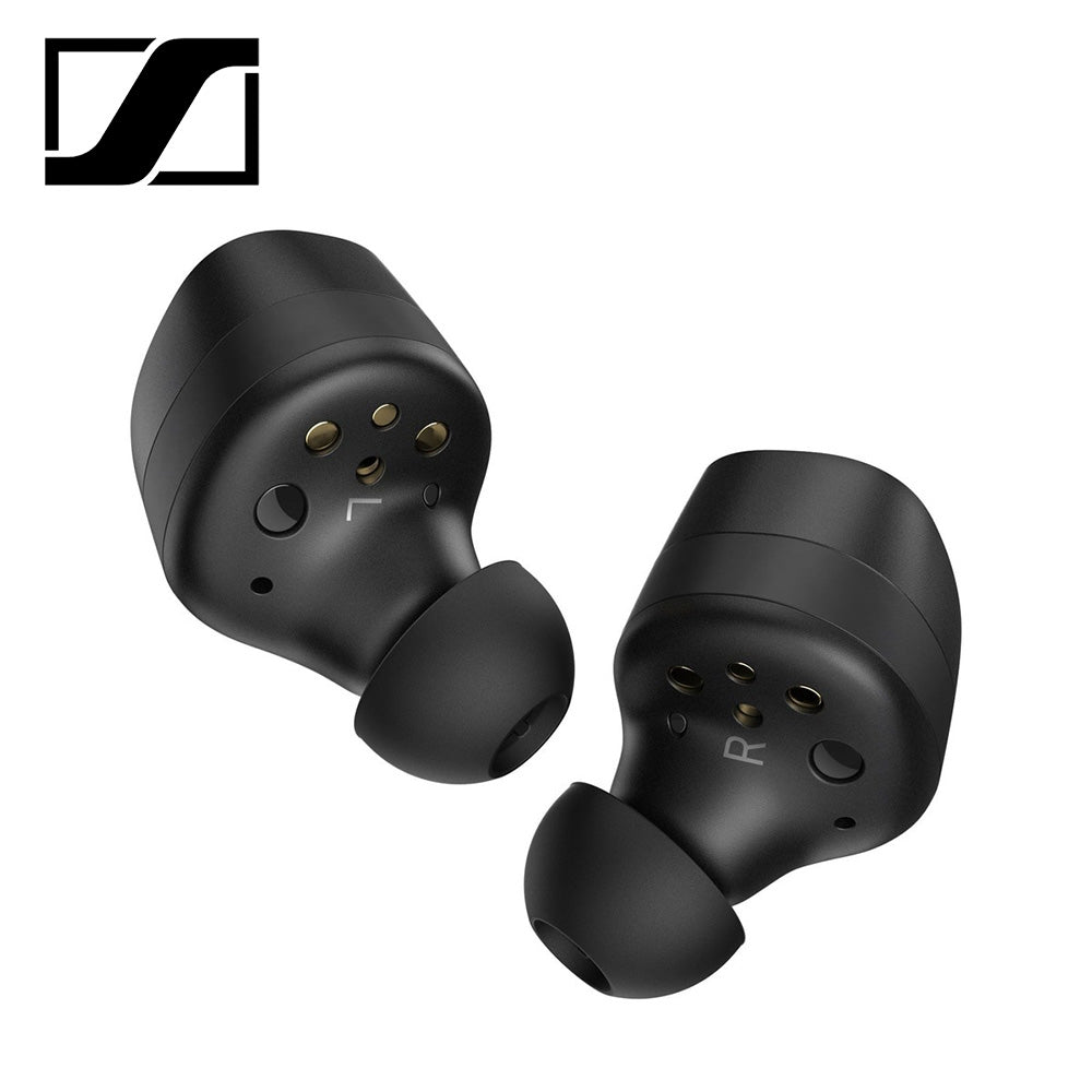 Sennheiser Momentum True Wireless 3 真無線耳機